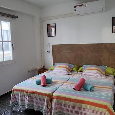Apartamentos America Valle Gran Rey Buitenkant foto