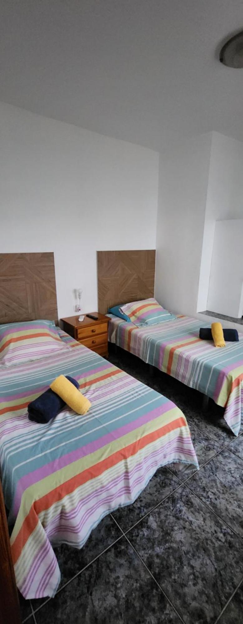 Apartamentos America Valle Gran Rey Buitenkant foto