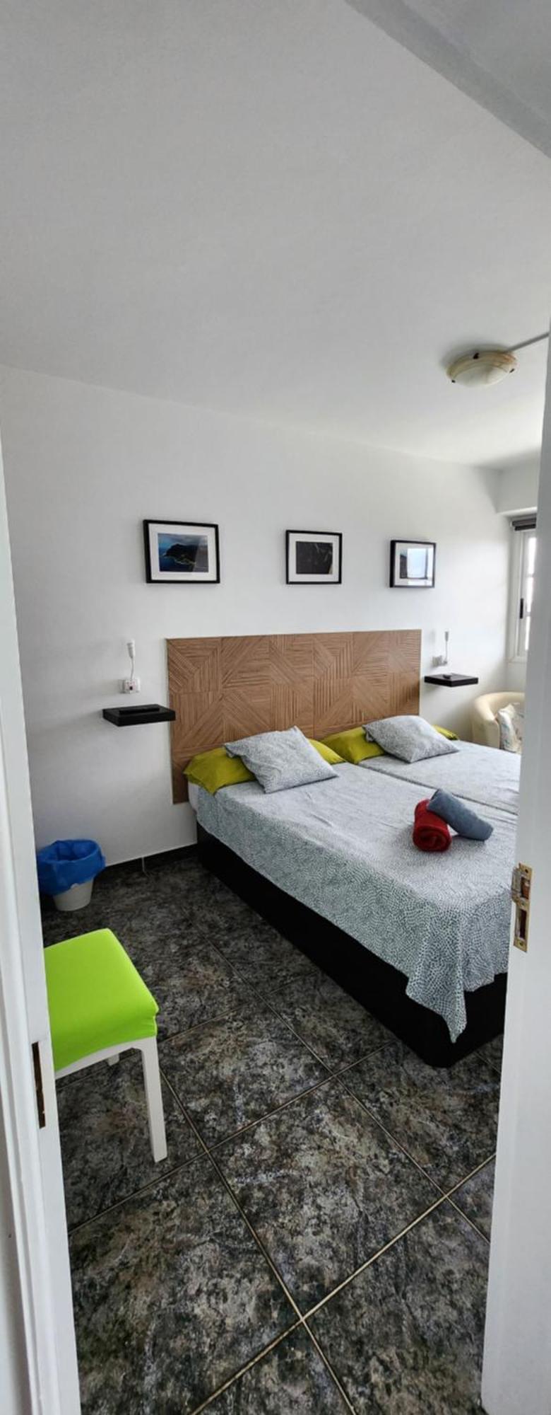 Apartamentos America Valle Gran Rey Buitenkant foto