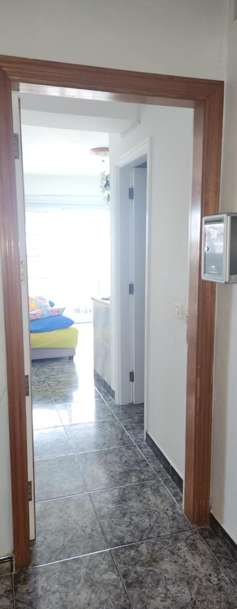 Apartamentos America Valle Gran Rey Buitenkant foto